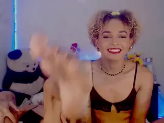 ALEXAXTREME1's Live Sex Cam Show