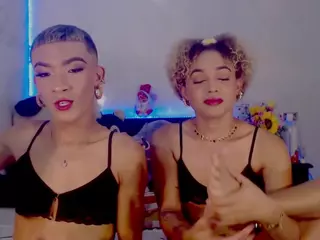 ALEXAXTREME1's Live Sex Cam Show