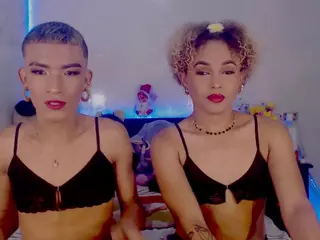 ALEXAXTREME1's Live Sex Cam Show