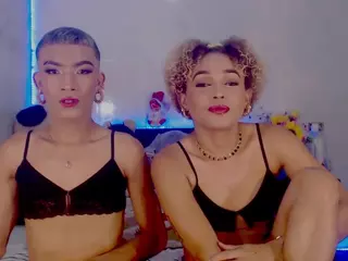 ALEXAXTREME1's Live Sex Cam Show