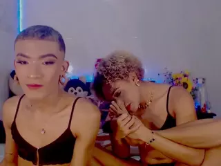 ALEXAXTREME1's Live Sex Cam Show