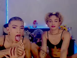 ALEXAXTREME1's Live Sex Cam Show