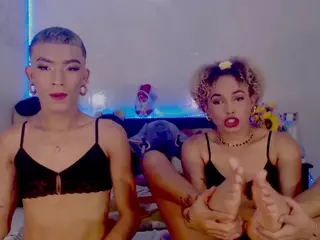 ALEXAXTREME1's Live Sex Cam Show