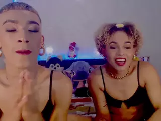 ALEXAXTREME1's Live Sex Cam Show
