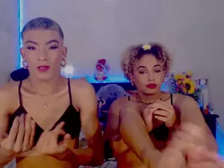 ALEXAXTREME1's Live Sex Cam Show