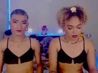 ALEXAXTREME1's Live Sex Cam Show