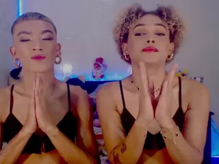 ALEXAXTREME1's Live Sex Cam Show