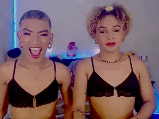 ALEXAXTREME1's Live Sex Cam Show