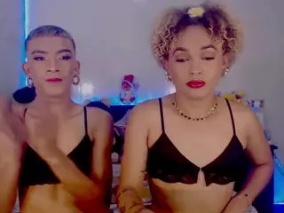 ALEXAXTREME1's Live Sex Cam Show