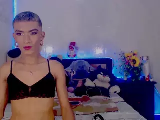 ALEXAXTREME1's Live Sex Cam Show
