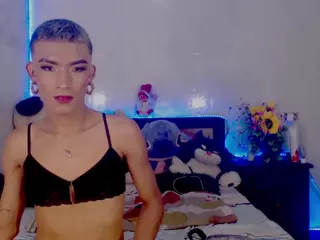 ALEXAXTREME1's Live Sex Cam Show