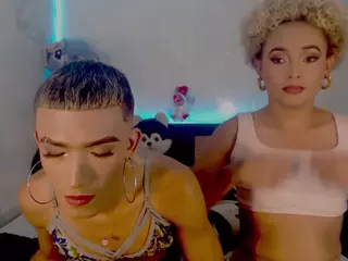 ALEXAXTREME1's Live Sex Cam Show