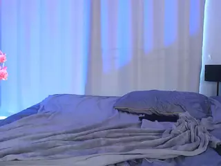 Alina-Pasha's Live Sex Cam Show
