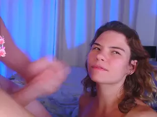 Alina-Pasha's Live Sex Cam Show