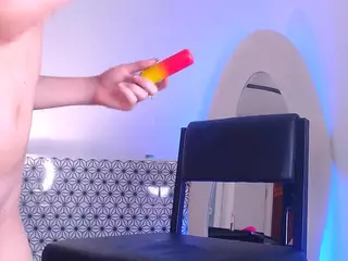 Alina's Live Sex Cam Show