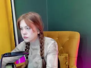 Alisa-Young's Live Sex Cam Show
