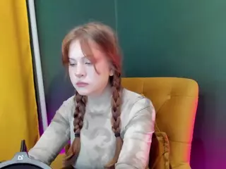 Alisa-Young's Live Sex Cam Show
