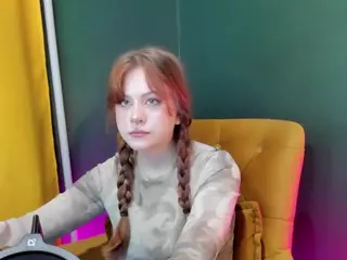 Alisa-Young's Live Sex Cam Show