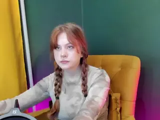 Alisa-Young's Live Sex Cam Show