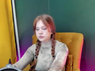 Alisa-Young's Live Sex Cam Show