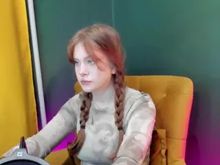 Alisa-Young's Live Sex Cam Show