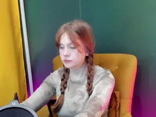 Alisa-Young's Live Sex Cam Show