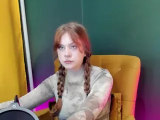 Alisa-Young's Live Sex Cam Show