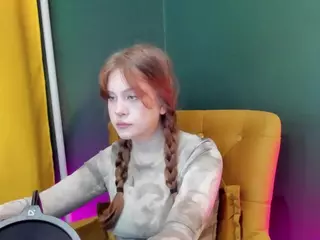 Alisa-Young's Live Sex Cam Show