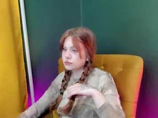 Alisa-Young's Live Sex Cam Show