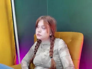 Alisa-Young's Live Sex Cam Show