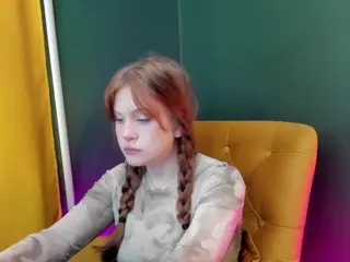 Alisa-Young's Live Sex Cam Show