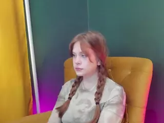 Alisa-Young's Live Sex Cam Show