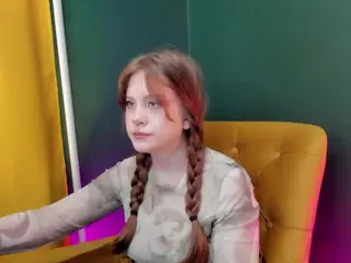 Alisa-Young's Live Sex Cam Show