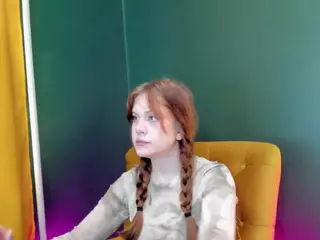 Alisa-Young's Live Sex Cam Show