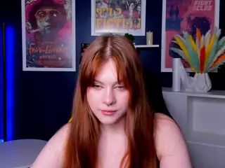 Alisa-Young's Live Sex Cam Show