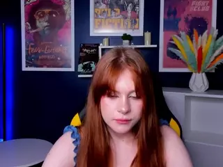 Alisa-Young's Live Sex Cam Show