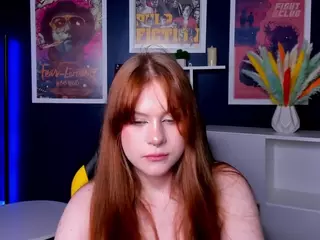 Alisa-Young's Live Sex Cam Show