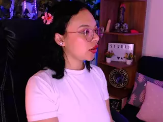 arianabelle2's Live Sex Cam Show