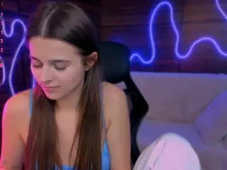 audrey-weess's Live Sex Cam Show