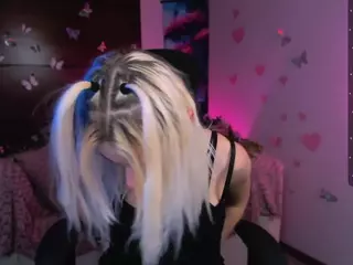 audrey-weess's Live Sex Cam Show