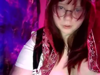 BayouBabe777's Live Sex Cam Show