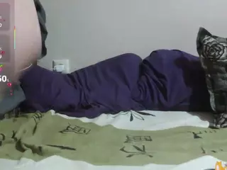 ChubbyCharm's Live Sex Cam Show
