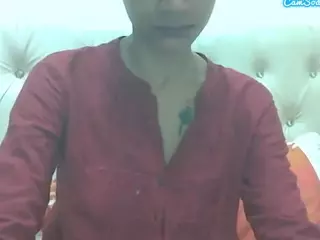 coloufulzany's Live Sex Cam Show