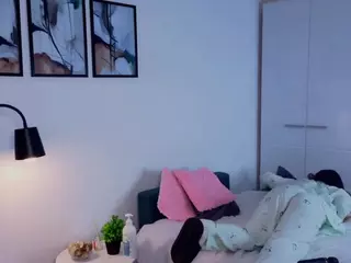 ConstanceDunnell's Live Sex Cam Show