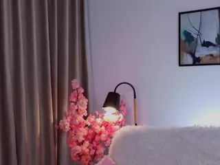 ConstanceDunnell's Live Sex Cam Show