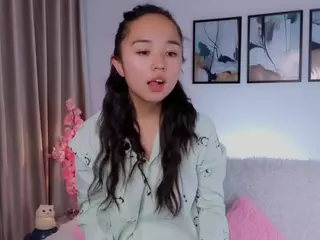 ConstanceDunnell's Live Sex Cam Show