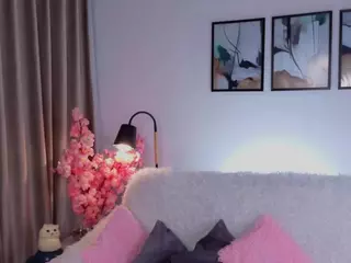 ConstanceDunnell's Live Sex Cam Show