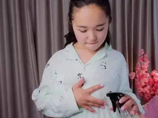 ConstanceDunnell's Live Sex Cam Show