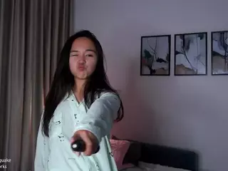 ConstanceDunnell's Live Sex Cam Show