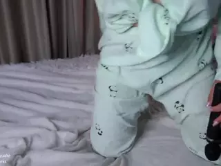 ConstanceDunnell's Live Sex Cam Show